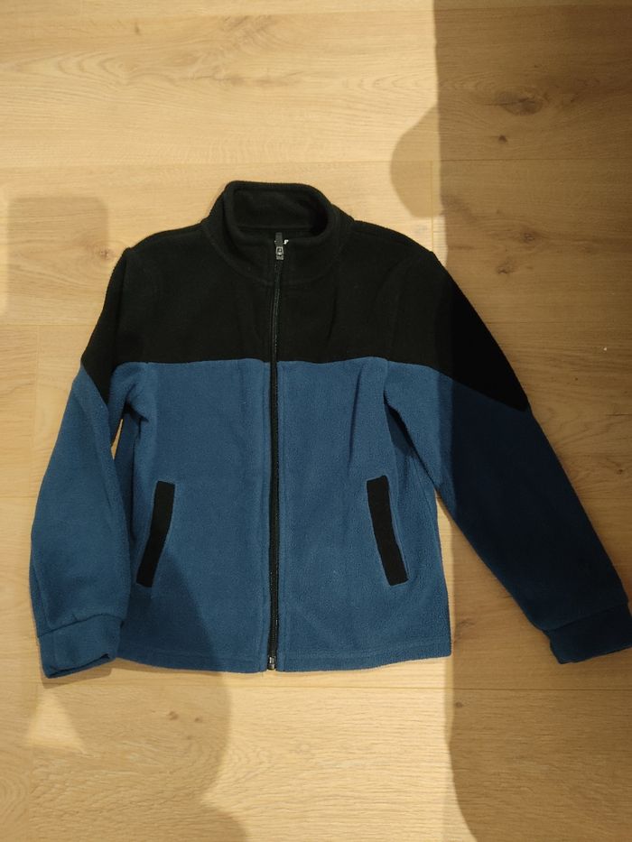 Veste polaire - photo numéro 2