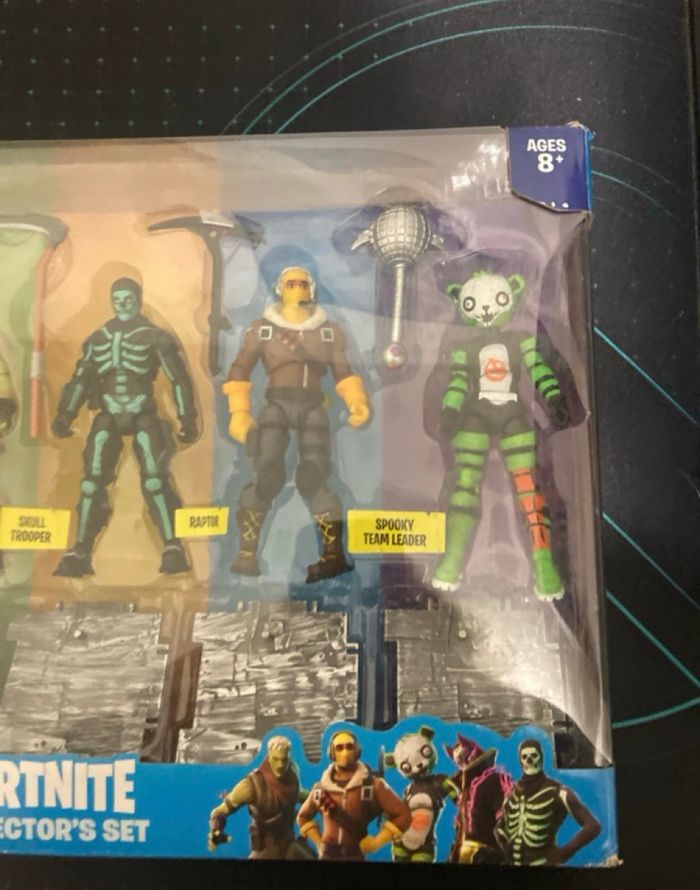 Fortnite Collection - photo numéro 2