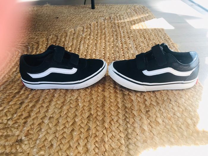 Vans T28 - photo numéro 3