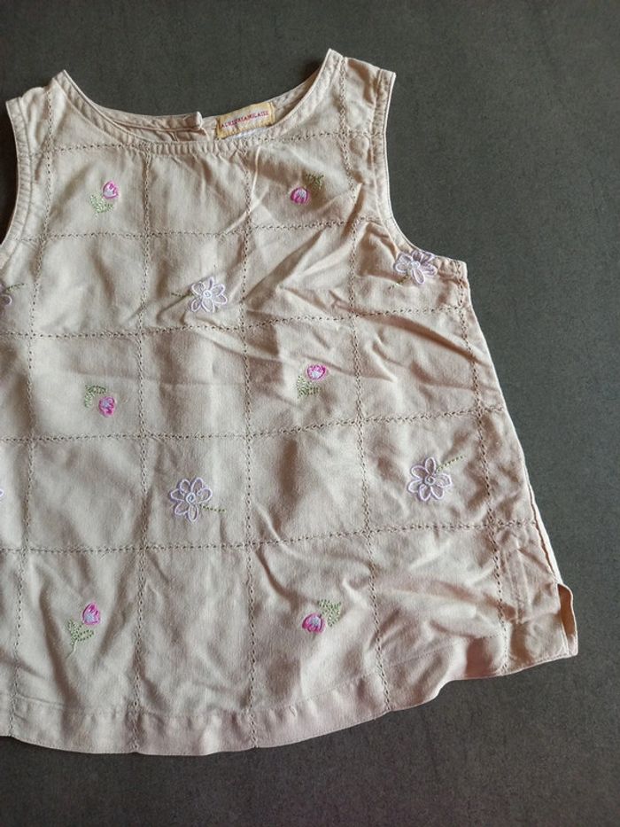 Ensemble tunique et pantalon - photo numéro 4