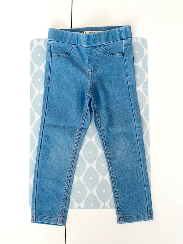 Jegging Kiabi - 3A