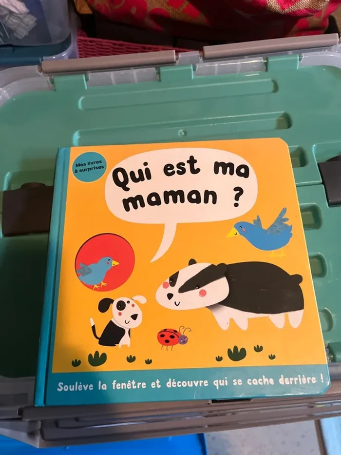 Livre