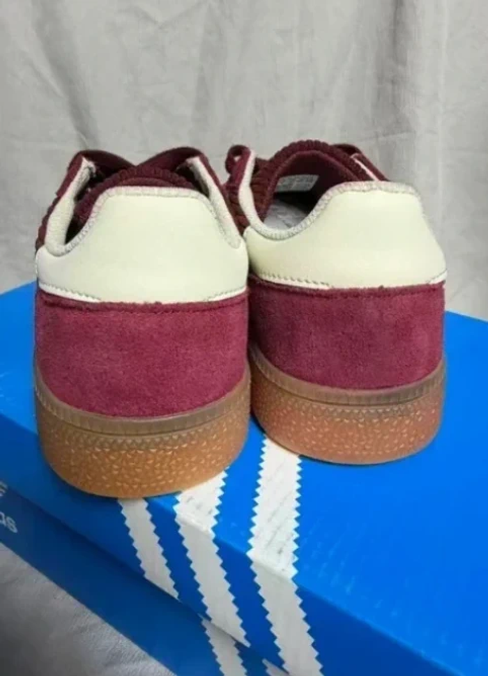 Adidas originals GAZELLE BOLD Bold taille 45 - photo numéro 4