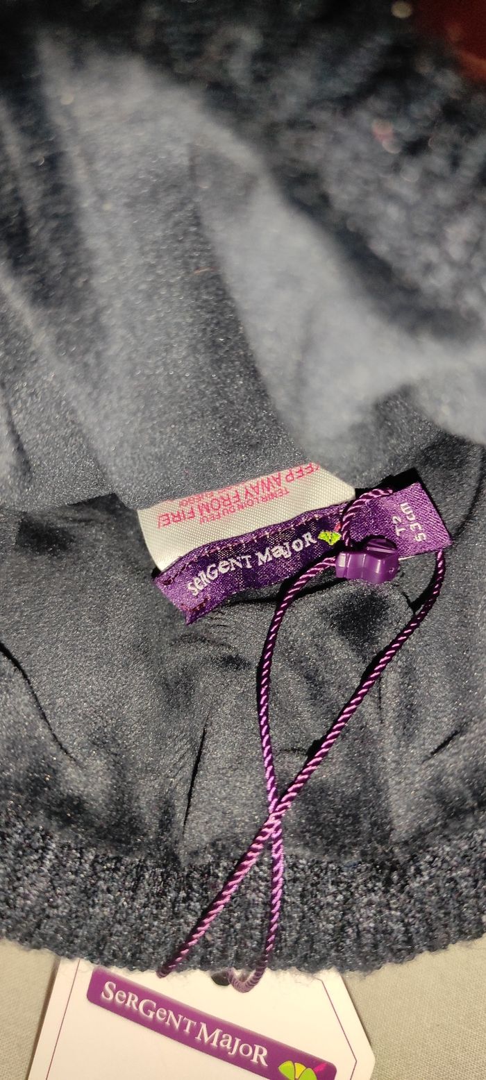 Bonnet - photo numéro 2