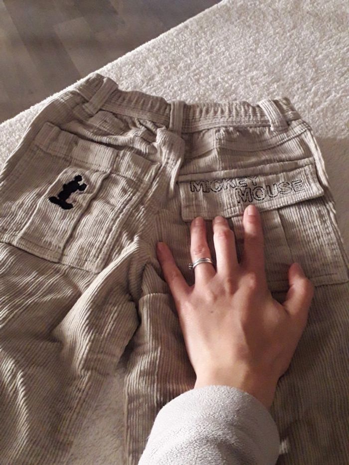 Pantalon - photo numéro 4