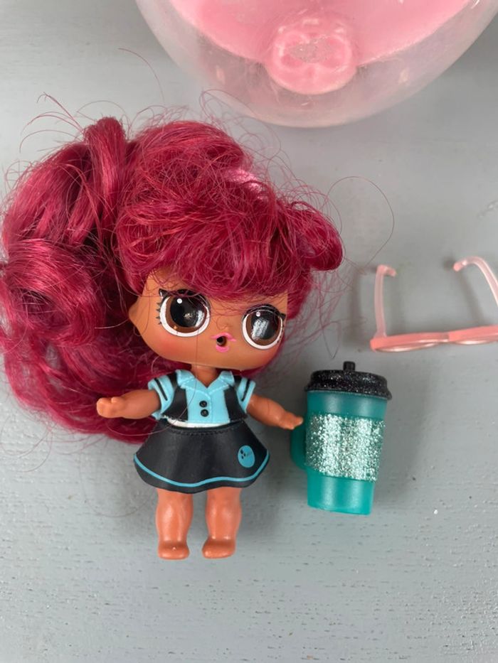 Poupée LOL - photo numéro 2
