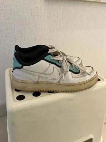 Air Force taille 38