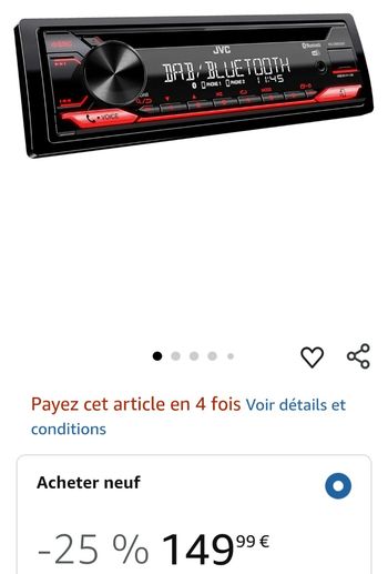 Autoradio