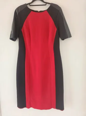 Robe chic bicolore Primark – Taille 44
