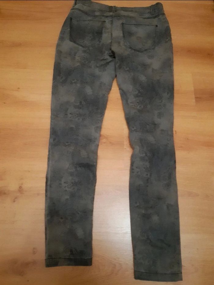 Pantalon femme taille 38 - photo numéro 2