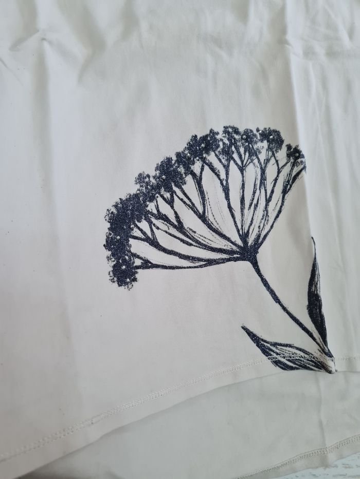 Haut ML 11/ 12 ans Zara Kids - photo numéro 5