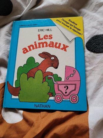 Les animaux