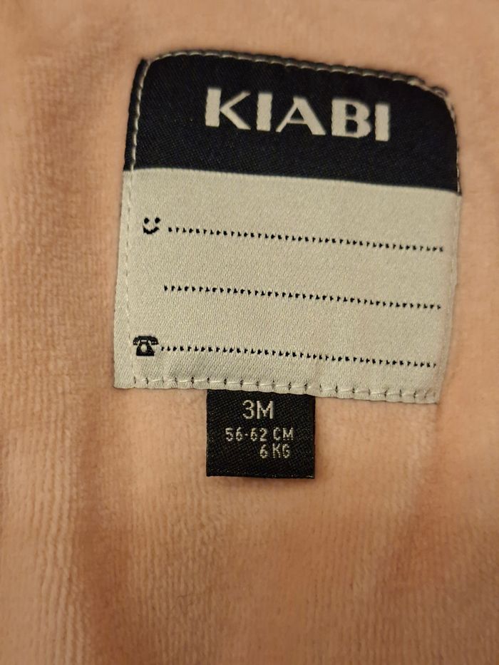 Manteau doudoune - photo numéro 7