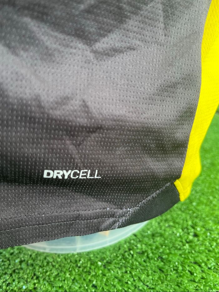 Maillot Dortmund - photo numéro 8