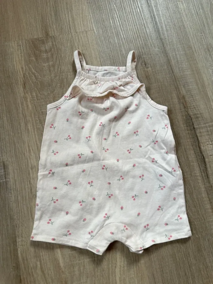 Combishort