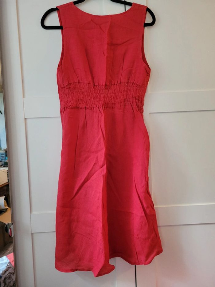 robe sans manches - photo numéro 2