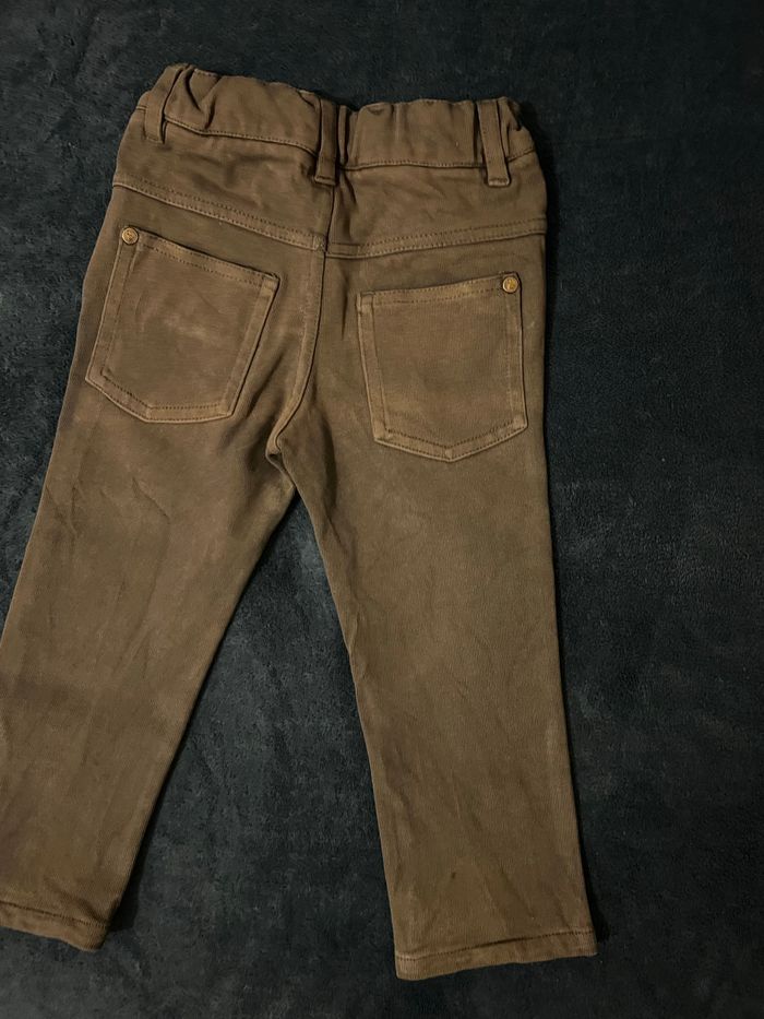 Pantalon tape à l’œil - photo numéro 2