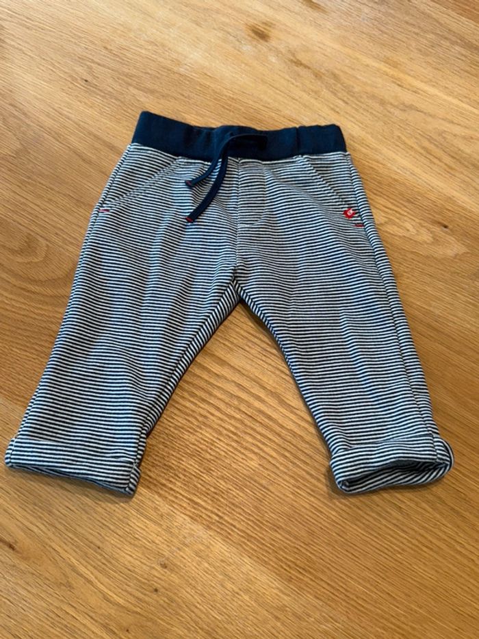 Pantalon okaidi