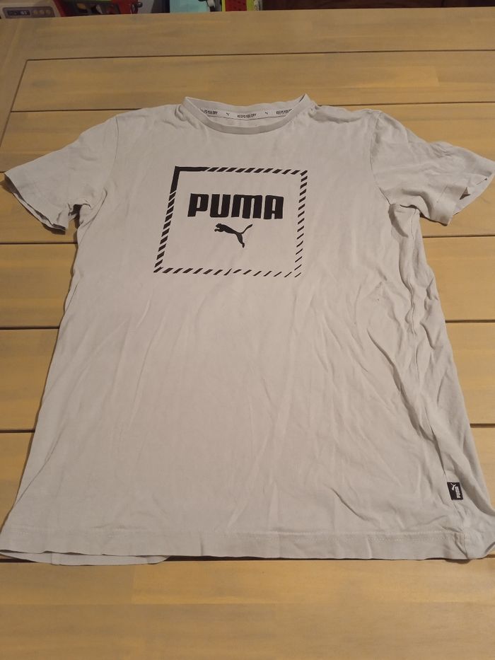 Tee shirt - photo numéro 2