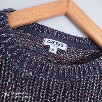 Pulll marine lurex t36/38 Creeks