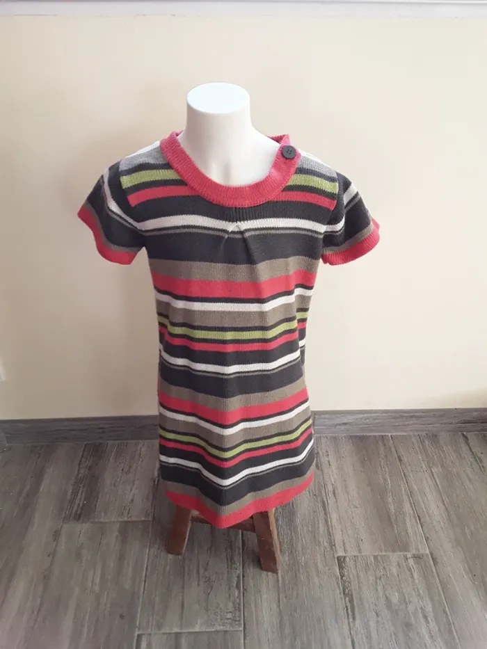 Robe 10 ans (140 cm)