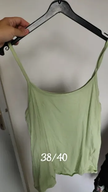 Débardeur femme