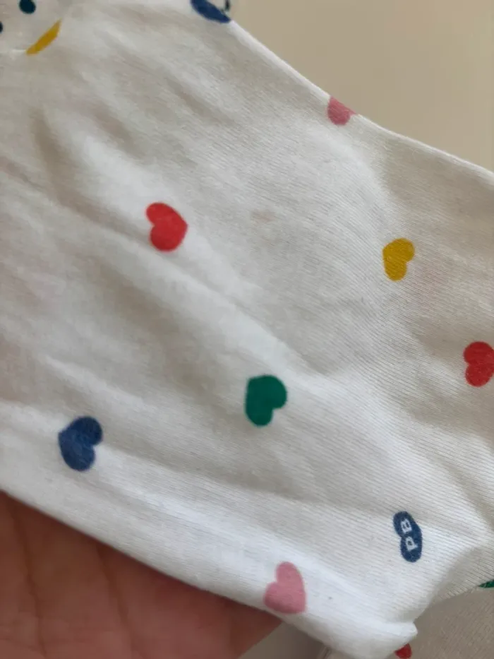 2 pyjamas Petit Bateau 6 ans - photo numéro 11