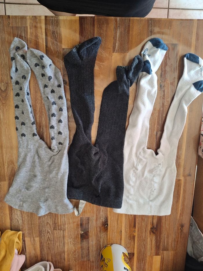 Lot collant - photo numéro 7