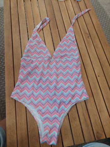 Maillot de bain 1 pieceM
