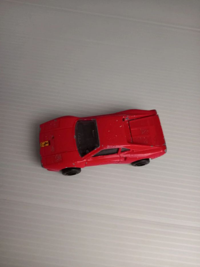 Majorette Ferrari gto - photo numéro 3