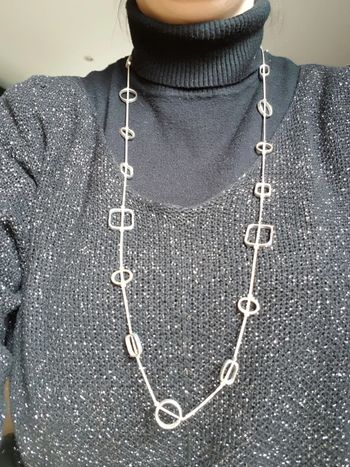 Grand collier