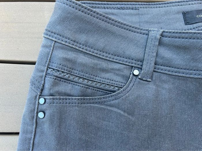 Pantalon neuf taille 34 - photo numéro 3
