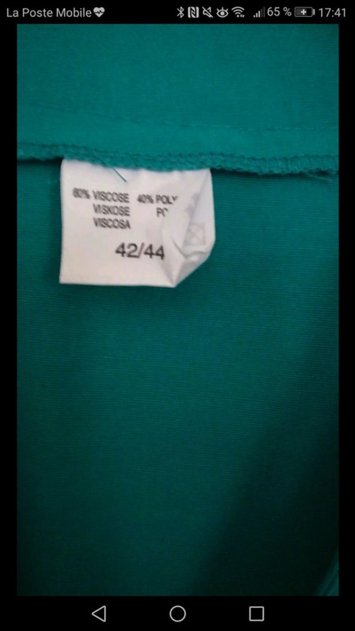 Veste vintage  44 - photo numéro 2