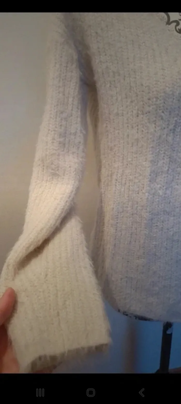 Pull m/l - photo numéro 2