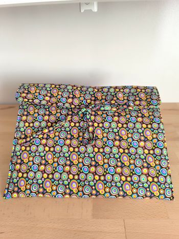 Etui à tablette 29x22 cm
