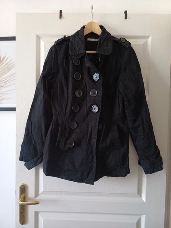 Veste mi saison taille 38