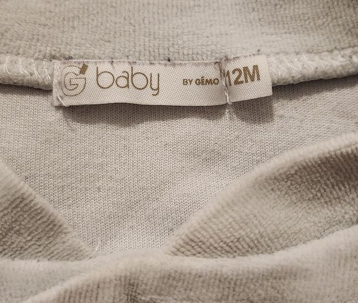 Pyjama - photo numéro 2