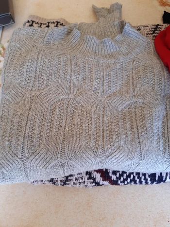 Vend lot de 23 pièces taille 38 femme