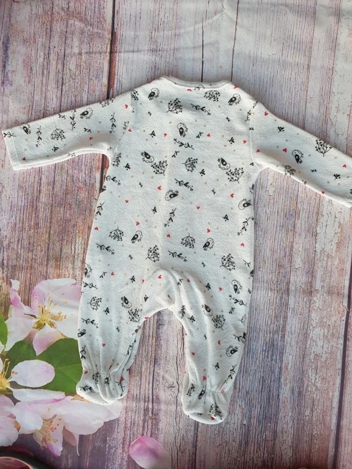 Pyjamas - photo numéro 5