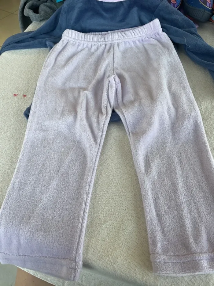 Pyjama, Disney, Wish, trois ans neuf - photo numéro 6