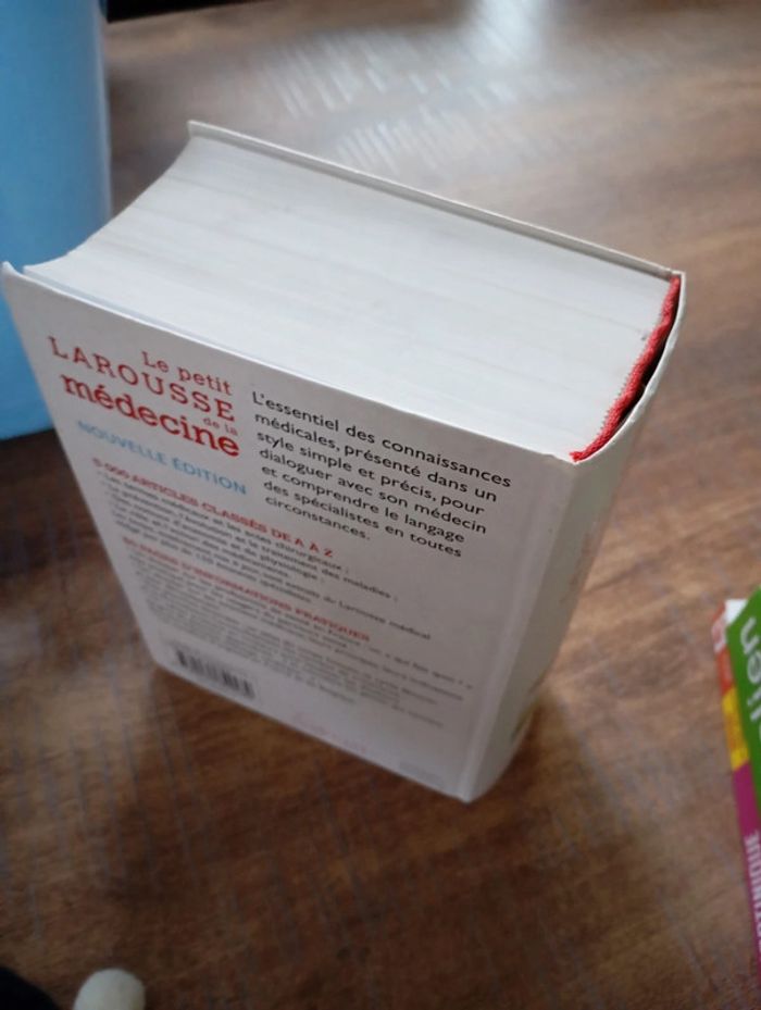 Larousse médecine - photo numéro 2