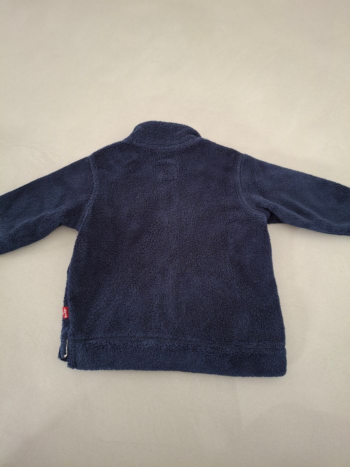 Polaire Levi's 18M - photo numéro 5