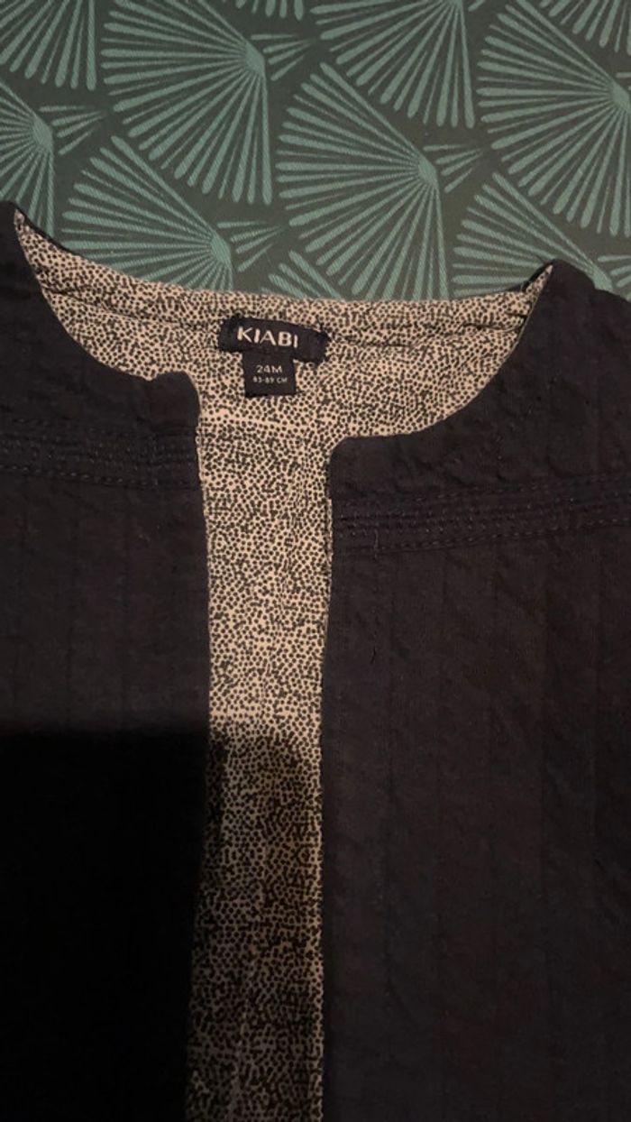 Jolie veste - photo numéro 2