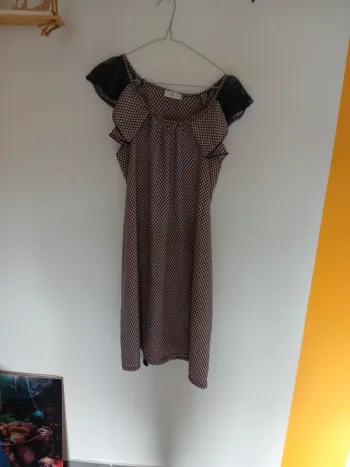 Robe femme