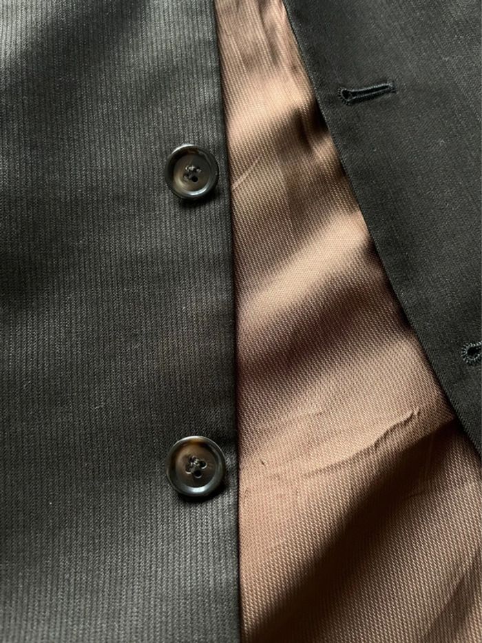 Veste cerruti - photo numéro 3