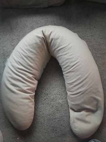 Coussin allaitement domoo