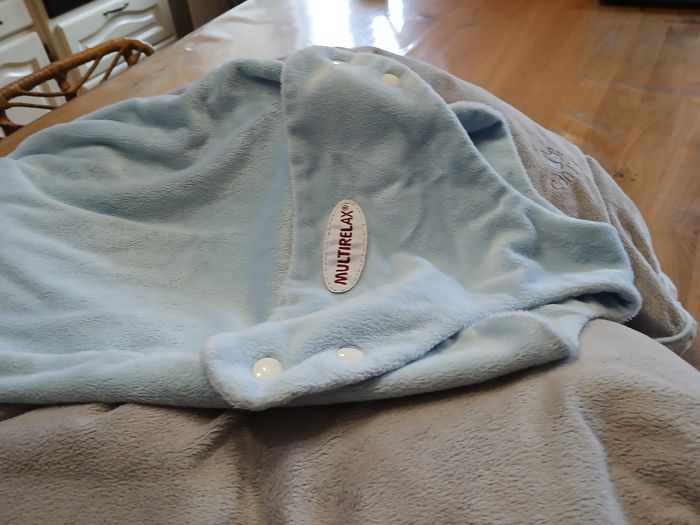 Coussin d'allaitement - photo numéro 7