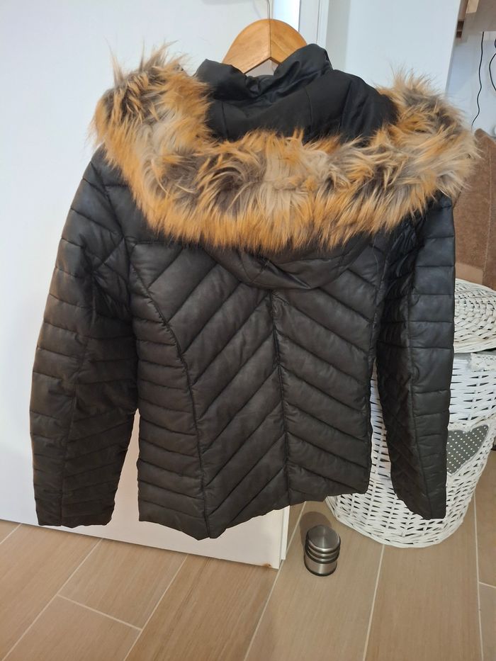 Doudoune Julie Guerlande très bon état - photo numéro 2