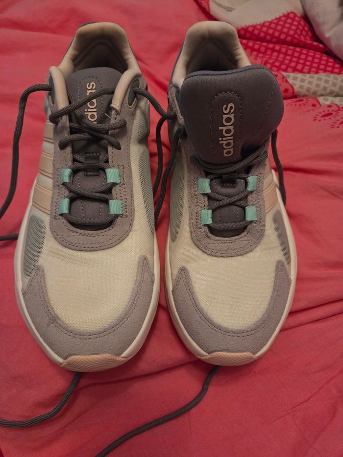Baskets addidas