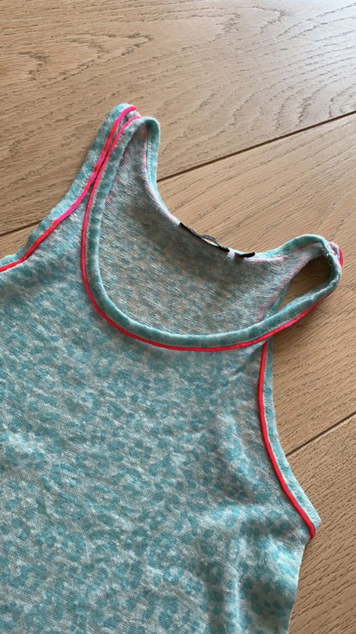 Débardeur fille - photo numéro 3